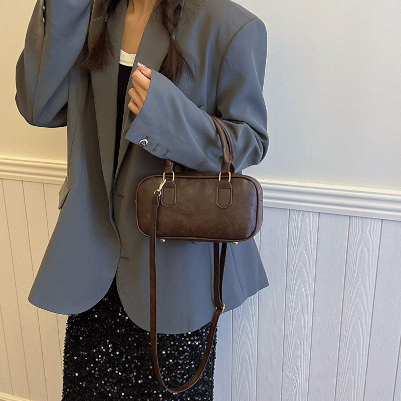 The Trend Of Crossbody Bags For Women