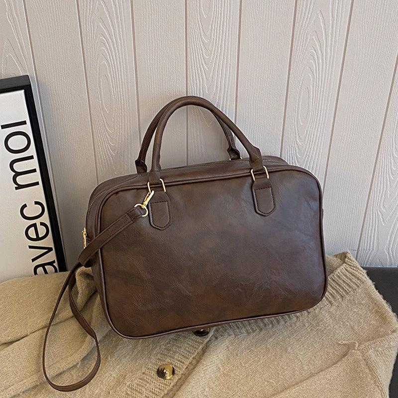 The Trend Of Crossbody Bags For Women